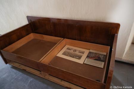 Javno vodstvo po samostanu Mekinje in predstavitev nove večnamenske dvorane (29)